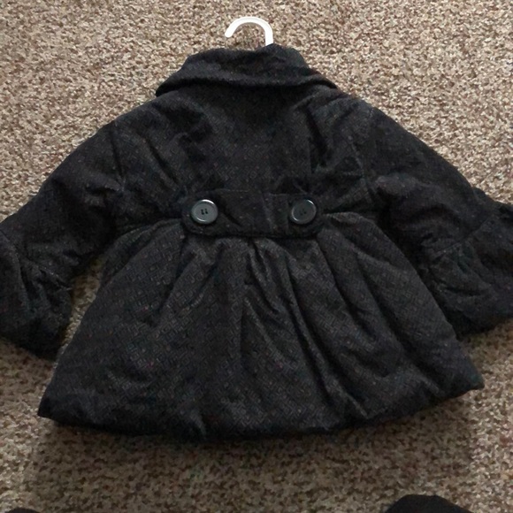 Jacket - Picture 3 of 3